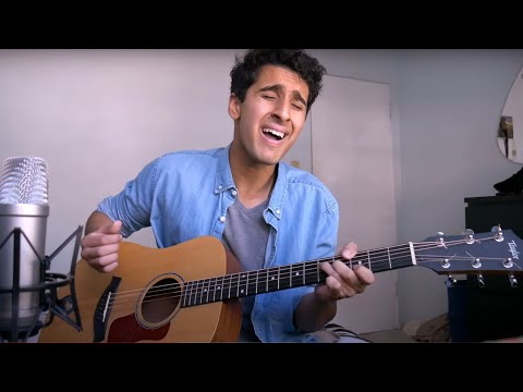 Download New Light - John Mayer (Acoustic Cover by Jot Singh) On Spotify & Apple free