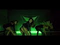 Express - Christina Aguilera - Choreography by NINARICHI