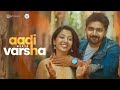 Aadhi Meets Varsha | Telugu Full Movie 2024 | Rowdy Baby | South Indian Logic