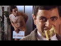Mr Beans Disastrous Hotel Stay! | Mr Bean Live Action | Full Episodes | Mr Bean