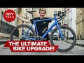 The Upgrade! | GCN's Bike Makeover Ep. 2
