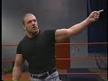 Triple H - Take a Bump - Florida Walmart Edition