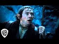 The Hobbit: An Unexpected Journey | "Thunder Battle" | Warner Bros. Entertainment