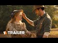 Redeeming Love Trailer #2 (2022) | Movieclips Trailers