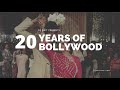 20 Years of Bollywood | Super Hit Mashup Mix | 2000 to 2020 Best Hindi Songs | Amit Music
