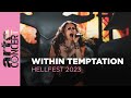 Within Temptation - Hellfest 2023 - ARTE Concert