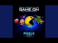 Game On (feat. Good Charlotte) (from "Pixels - The Movie")