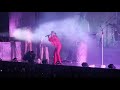 Robyn - 'Dancing On My Own' (live) - Madison Square Garden - NYC - 3/8/19