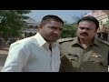 పోలీస్ దెబ్బ కొడితే ఎలా ఉంటుందో రుచి చూపించిన నాగేంద్ర బాబు || Telugu Movie Best Scenes || Shalimar