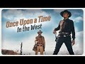 Once Upon a Time in the West trailer. Light film version.