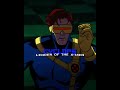 Cyclops (X-Men 97) vs Cyclops (FoxVerse/Live Action) #marvel #marvelcomics #xmen97 #xmen #xmenedit