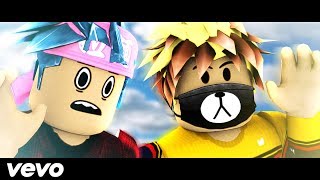 7 Years Roblox Music Video My First Song