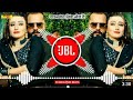 Lagelu Jahar||🔥Khesari lal||🌟JBL Bhojpuri Dj Song||💥Dance Takkar Mix||🔥Dj Samrat SMT||💘PK Beats