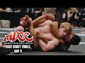 ADCC East Coast Trials Day 2: Standard Jiu Jitsu Vlog/Highlight