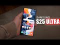Samsung Galaxy S25 Ultra - Sorry Apple!