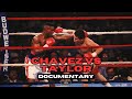 Legendary Nights: The Tale of Julio Cesar Chavez VS Meldrick Taylor