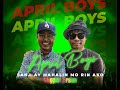 Sana ay Mahalin Mo Rin Ako | Reggae Version | Karaoke HD