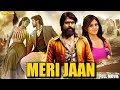 Yash (HD)- Full Hindi Dubbed Film | Telugu Love Story | Meri Jaan