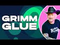 Grimm Glue strain TOP WEED STRAIN 2023