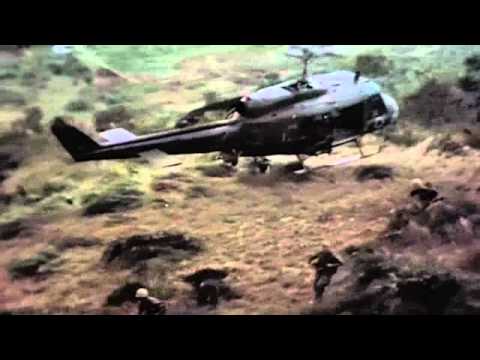 Download Creedence Clearwater Revival - Who'll Stop The Rain Vietmam war tribute free