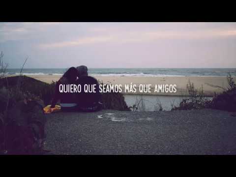 Download Jason Mraz - More Than Friends (feat. Meghan Trainor) SUB. ESPAÑOL free