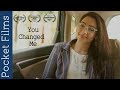 You Changed Me - Inspirational Short Film | Hindi