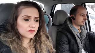 VLOG // KUZEN KIYAĞIYLA EŞİMLE BAŞ BAŞA YEMEK , SONRA SİNEMA