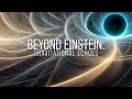 Beyond Einstein: Gravitational Echoes