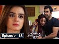 Mohabbat Na Kariyo - Episode 18 || English Subtitles || 24th Jan 2020 - HAR PAL GEO