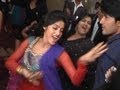 HILARIOUS !! Sandhya of Diya Aur Baati Hum's Dance at a Party