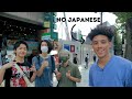 Making Japanese Friends As A Foreigner