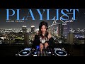 Soul R&B Nights Playlist - Channel X 💫 | 2024 R&B Soul, TrapSoul, Chill R&B/Soul Mix by DJ Hello Vee