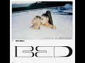 Bed Nicki Minaj ft Ariana Grande(official audio)