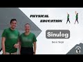Sinulog Festival Dance - Basic Steps [PE - PHYSICAL EDUCATION]