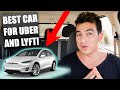 What Is The Best Car For Uber & Lyft? (Top 10 Uber/Lyft Cars)