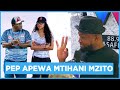 #zandaaani MWAMBA KAPEWA MECHI 3 NZITO AKISHINDA NDIO APEWE MKATABA