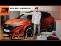 Nissan Qashqai Facelift (2024) Konkurrent für Dacia Duster und Renault Austral? Review | Test | POV