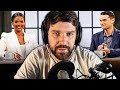 Destiny Gets Grilled About The Shapiro vs Candace Owens Feud By BoysCast