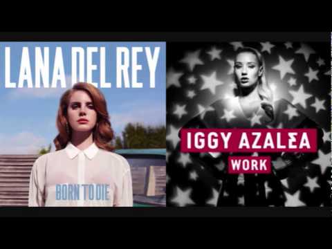 National anthem instrumental lana del rey download