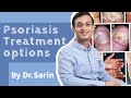Psoriasis Treatment | Psoriasis Skin Disease | Psoriasis kya hai and best treatment | Dr. Sarin
