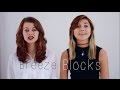 Breezeblocks - Alt-J (Cover)