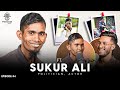 Sukur Ali: Footpath to Politics, Funny, Viral || His UNTOLD stories || Assamese PODCAST - 94