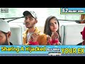Sharing Hijacked Bus with your Ex || Swagger Sharma