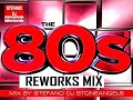 DANCE 80 REWORK MIX BY STEFANO DJ STONEANGELS - Imagination, Yazoo,INXS, Spagna, Sugarhill Gang's