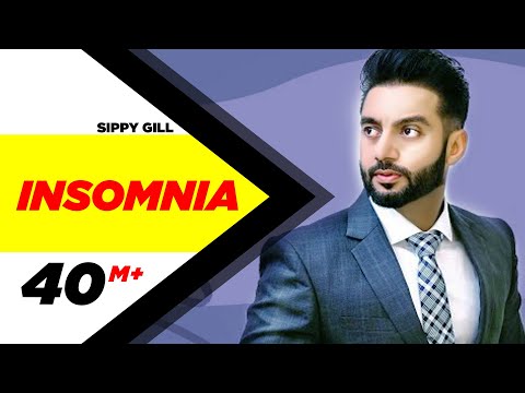 Download Insomnia | Sippy Gill Feat Smayra | Latest Punjabi Song 2014 | Speed Records free
