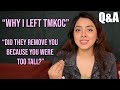 Real Reason Why I Left TMKOC! : Q&A With Jheel Mehta