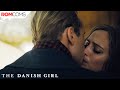 Gerda Needs her Husband: Alicia Vikander Kiss Scene | The Danish Girl (2015) | RomComs