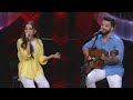Wael & Yasmina - Ya Rab | X-Factor 2023 وائل و ياسمينا - يا رب | برنامج اكس فاكتور 2023