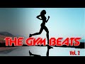 THE GYM BEATS Vol.2 - THE COMPLETE NONSTOP-MEGAMIX - More than 60 Minutes Nonstop Music