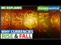 These Are The 5 Factors That Affect A Currency's Value | Why Currencies Rise & Fall | Explained